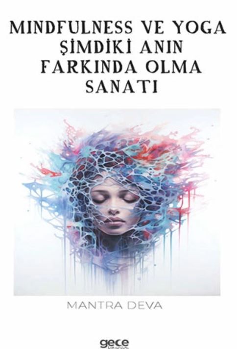 Mindfulness ve Yoga kapağı