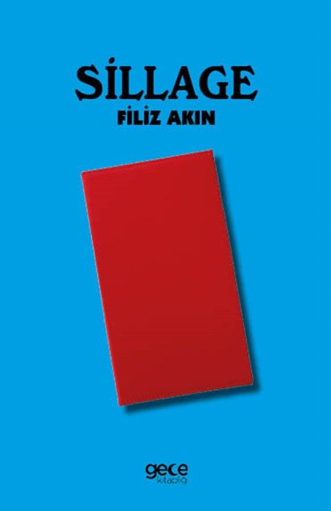 Sillage kapağı