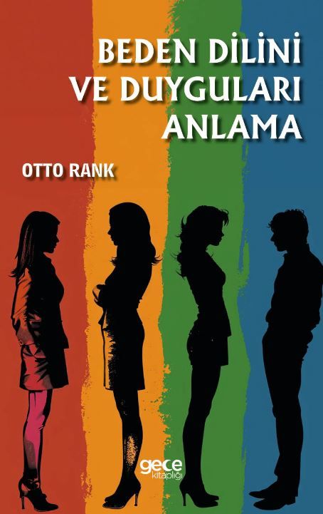 Beden Dilini ve Duyguları Anlama kapağı