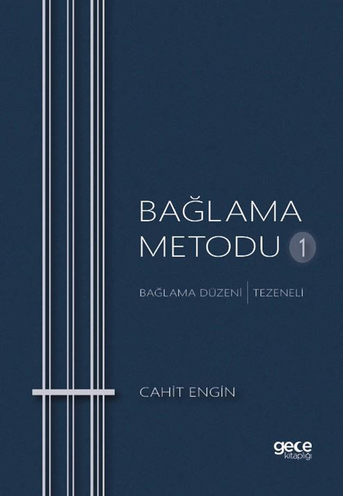 Bağlama Metodu 1 kapağı