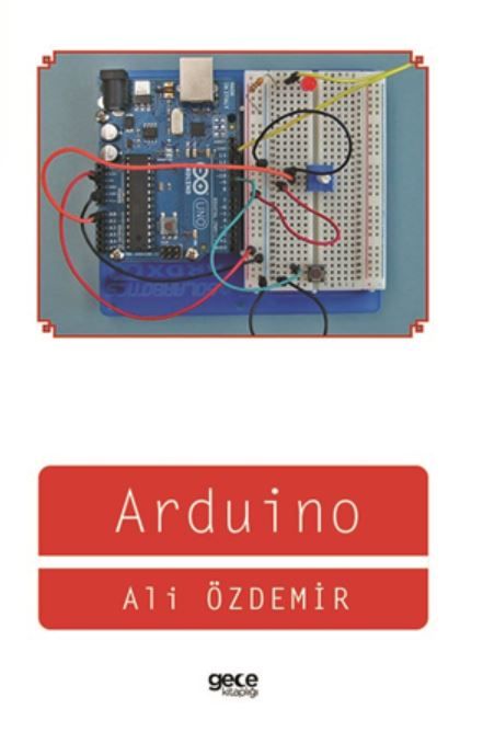 Arduino kapağı
