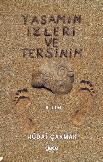 Yaşamın İzleri ve Tersinim kapağı