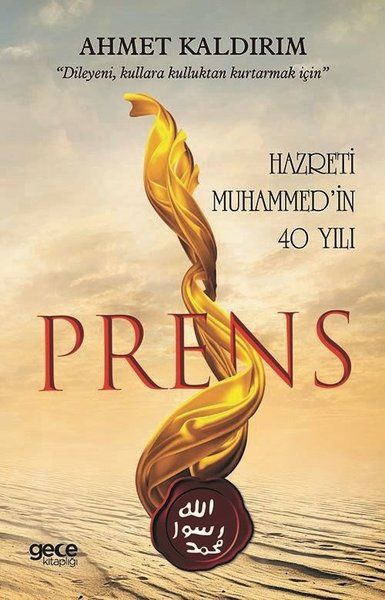 Prens kapağı