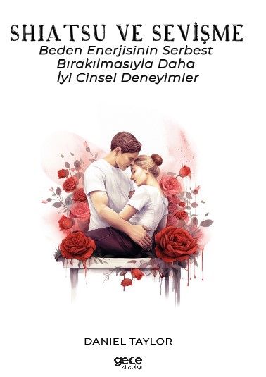 Shiatsu ve Sevişme kapağı