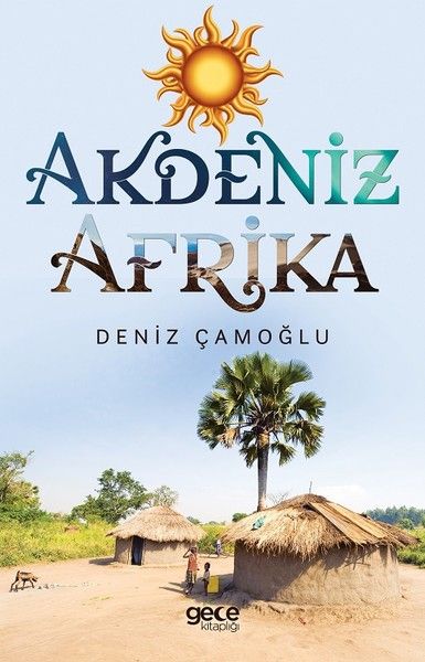 Akdeniz Afrika kapağı