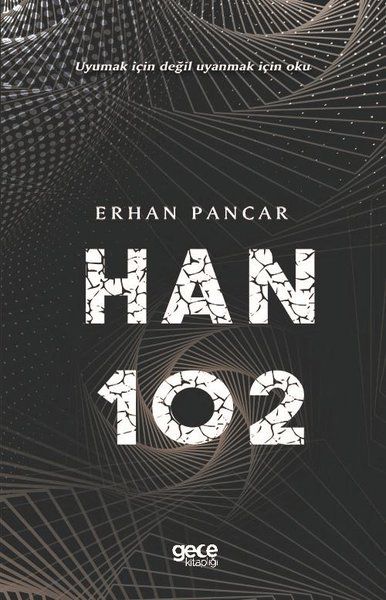 Han 102 kapağı