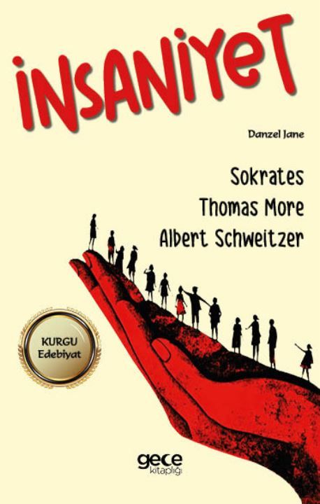 İnsaniyet kapağı