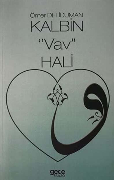 Kalbin Vav Hali kapağı