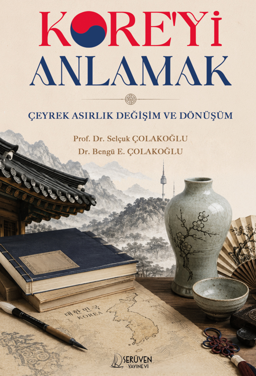 Kore’yi Anlamak kapağı