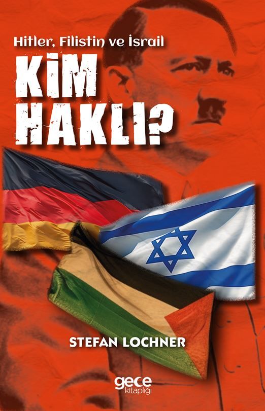 Kim Haklı? kapağı