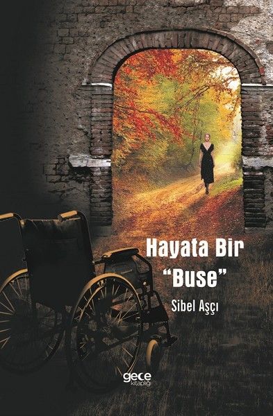 Hayata Bir Buse kapağı