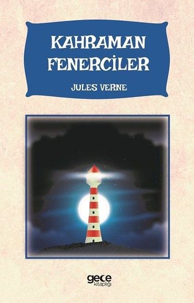 Kahraman Fenerciler kapağı