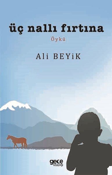 Üç Nallı Fırtına kapağı