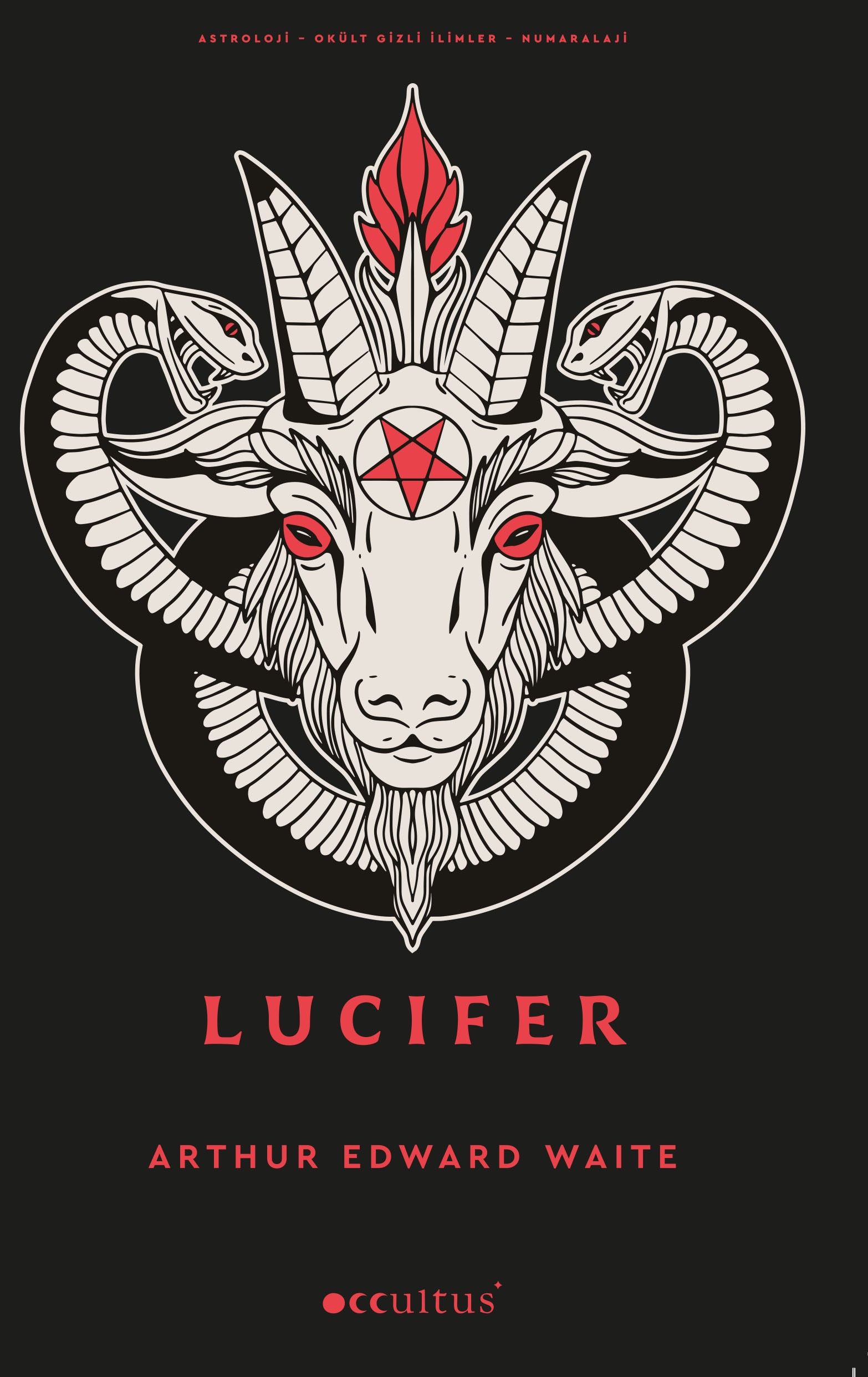 Lucifer kapağı