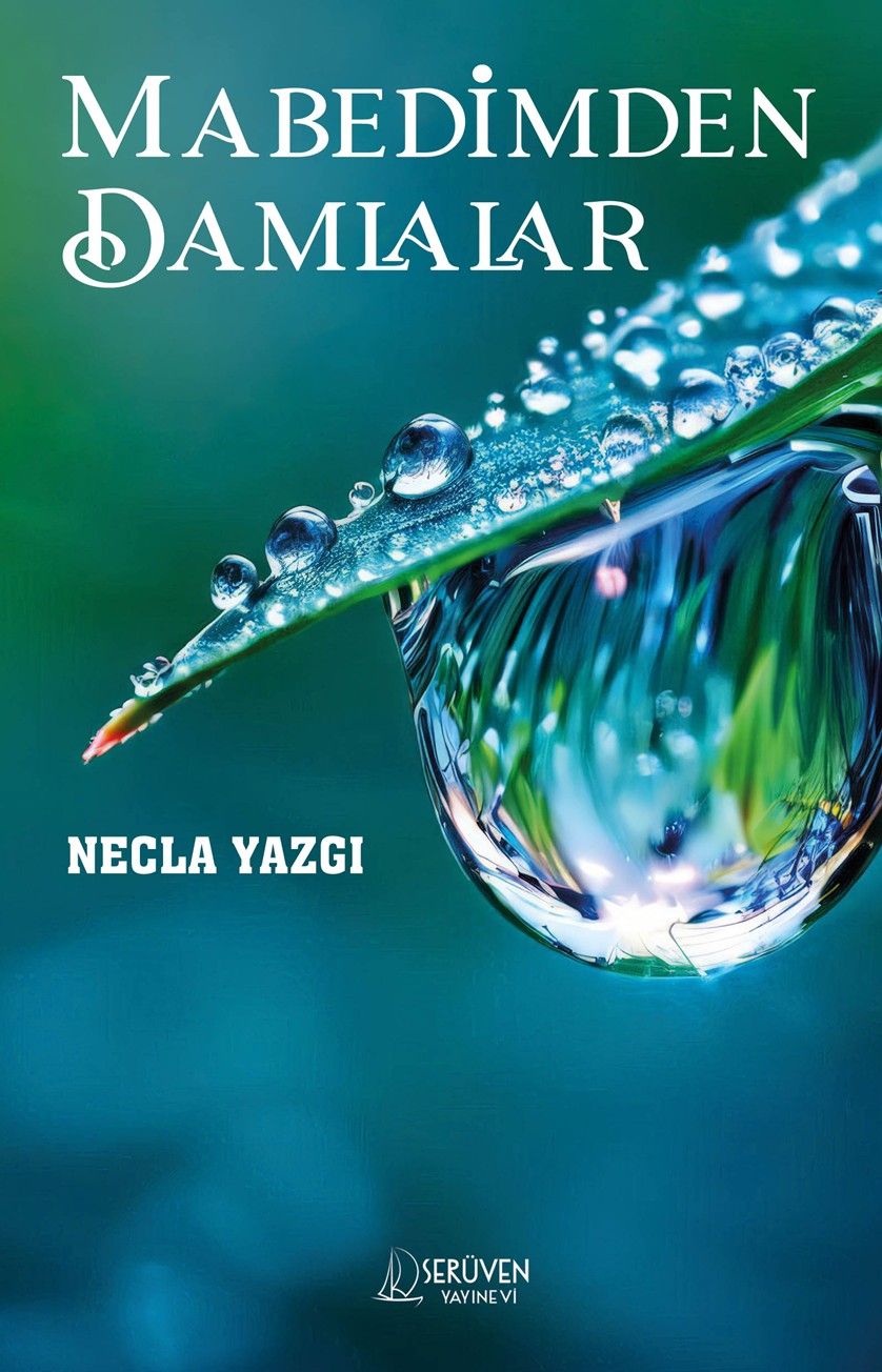 Mabedimden Damlalar kapağı