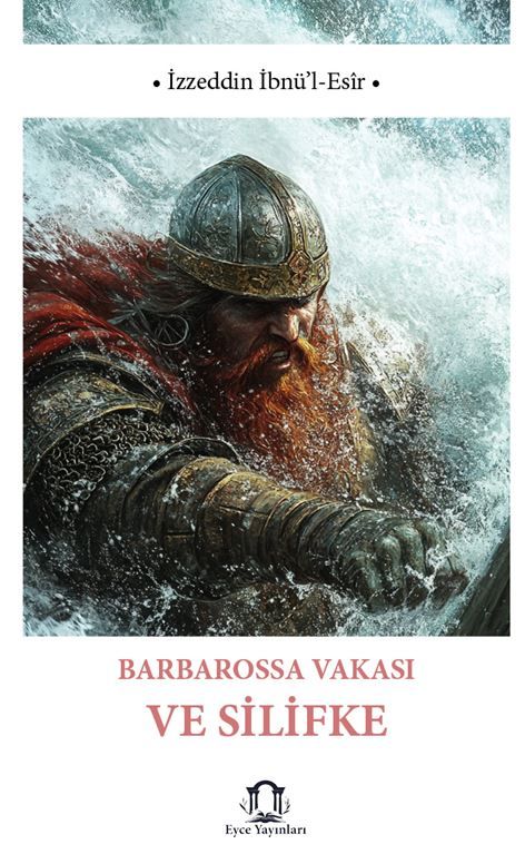 Barbarossa Vakası ve Silifke kapağı