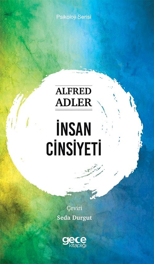 İnsan Cinsiyeti kapağı