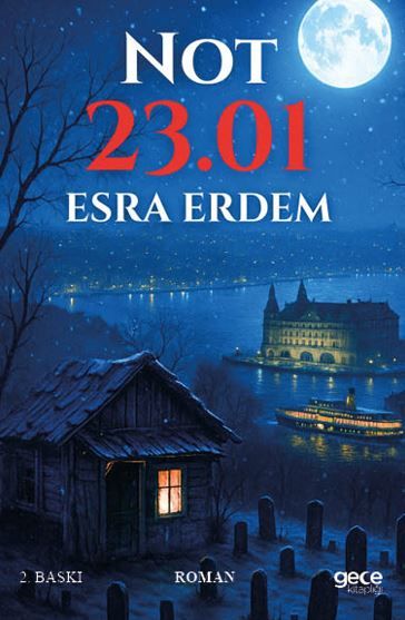 Not 23.01 kapağı