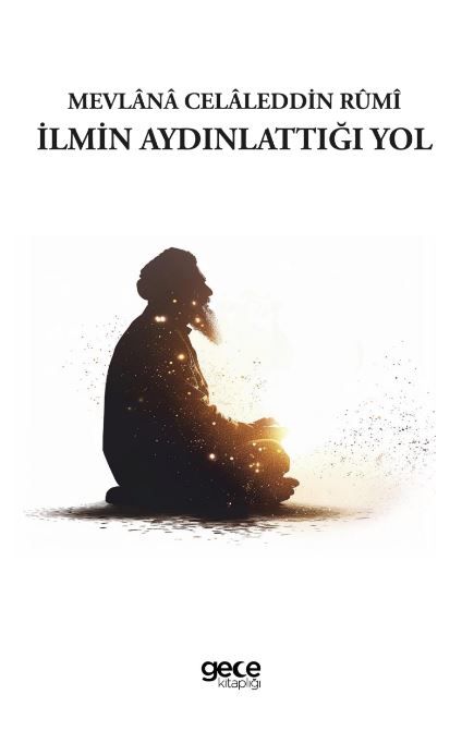 İlmin Aydınlattığı Yol kapağı