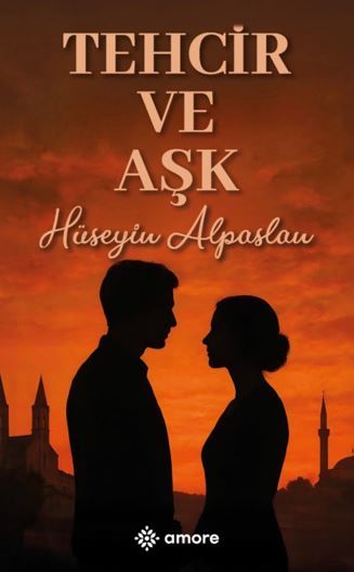 Tehcir ve Aşk kapağı