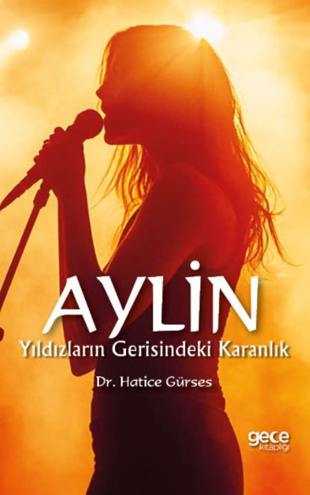 Aylin kapağı