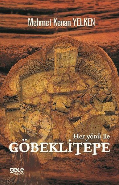 Her Yönü İle Göbeklitepe kapağı