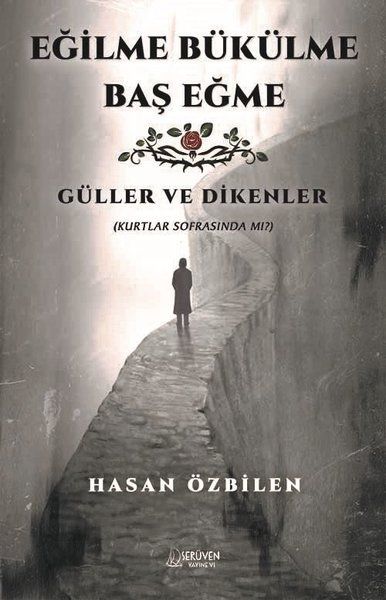 Eğilme Bükülme Baş Eğme kapağı