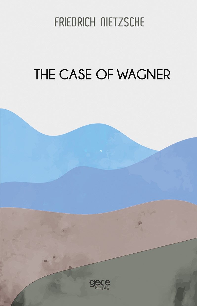 The Case Of Wagner kapağı