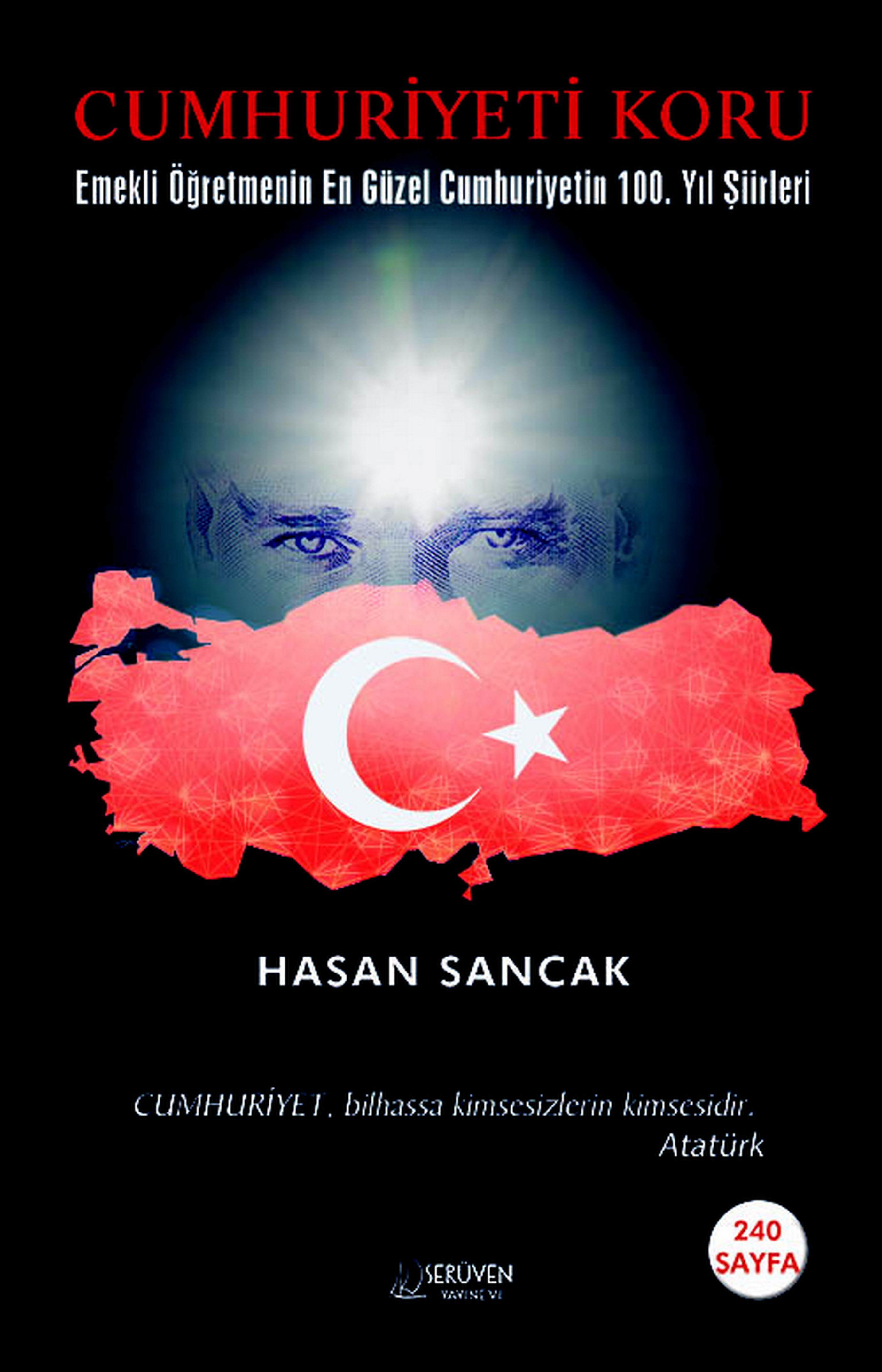 Cumhuriyeti Koru kapağı