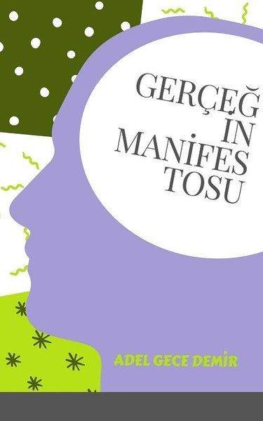 Gerçeğin Manifestosu kapağı