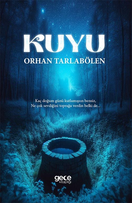 Kuyu kapağı