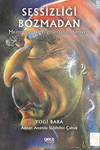 Sessizliği Bozmadan kapağı