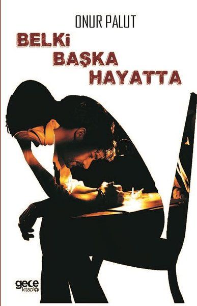 Belki Başka Hayatta kapağı