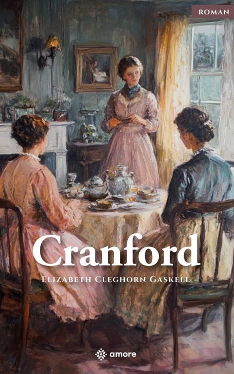 Cranford kapağı