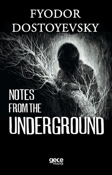 Notes from the Underground kapağı