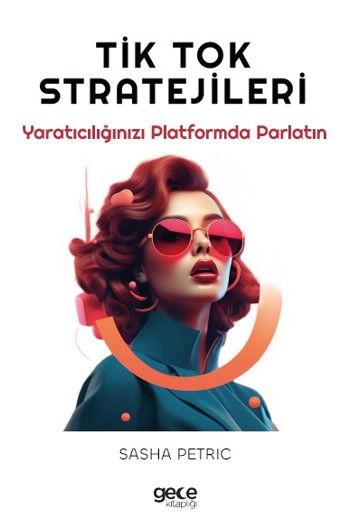 Tik Tok Stratejileri kapağı