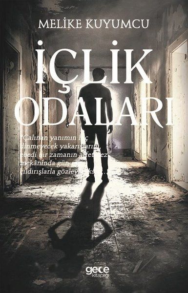 İçlik Odaları kapağı