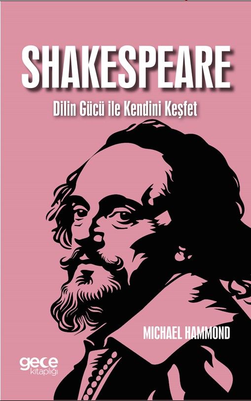 Shakespeare Dilin Gücü ile Kendini Keşfet kapağı