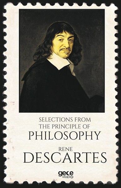 Selections from the Principle of Philosophy kapağı