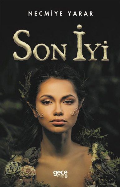 Son İyi kapağı