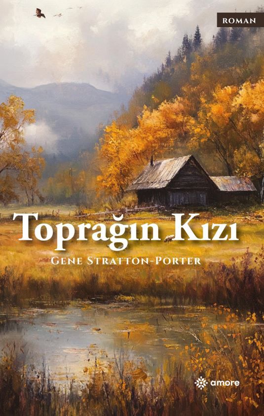 Toprağın Kızı kapağı
