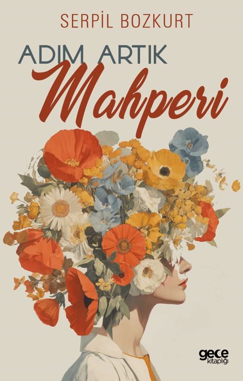 Adım Artık Mahperi kapağı