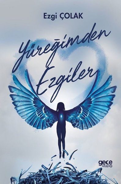 Yüreğimden Ezgiler kapağı