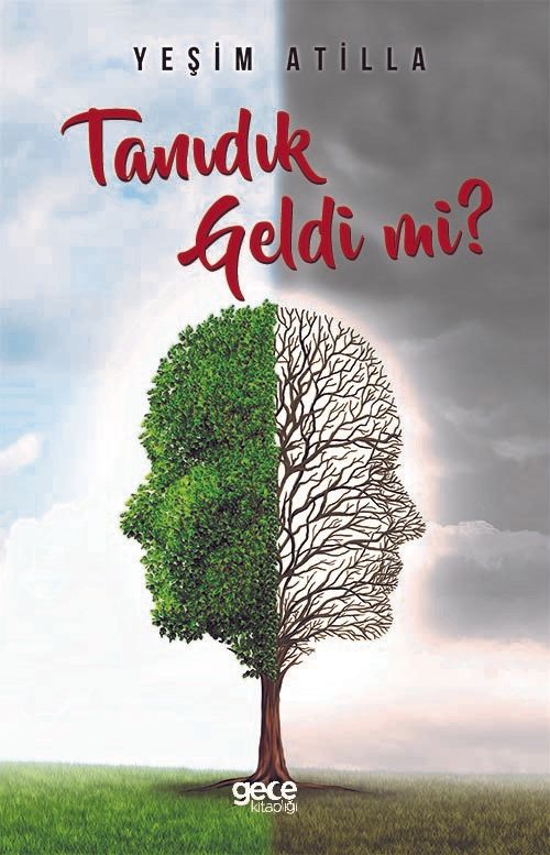 Tanıdık Geldi mi? kapağı