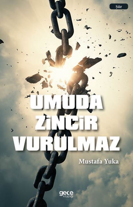Umuda Zincir Vurulmaz kapağı