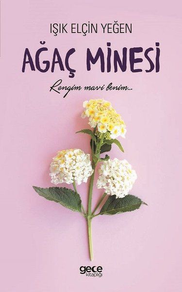 Ağaç Minesi kapağı