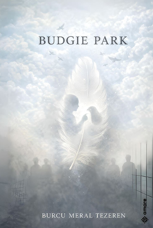 Budgie Park kapağı