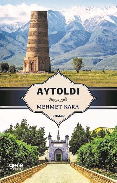Aytoldı kapağı