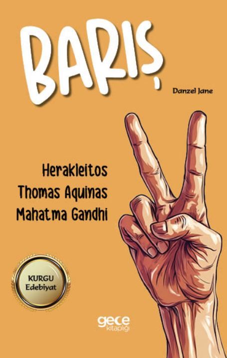 Barış kapağı