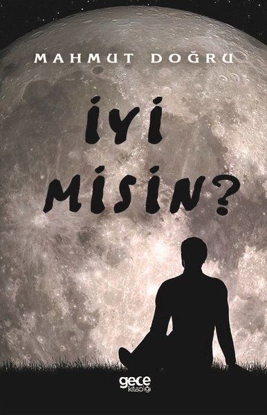 İyi Misin? kapağı